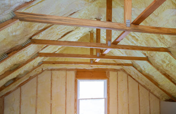 Best Fiberglass Insulation in Morrisonville, NY
