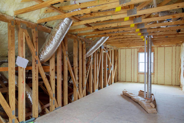 Best Insulation for Specific Applications in Morrisonville, NY
