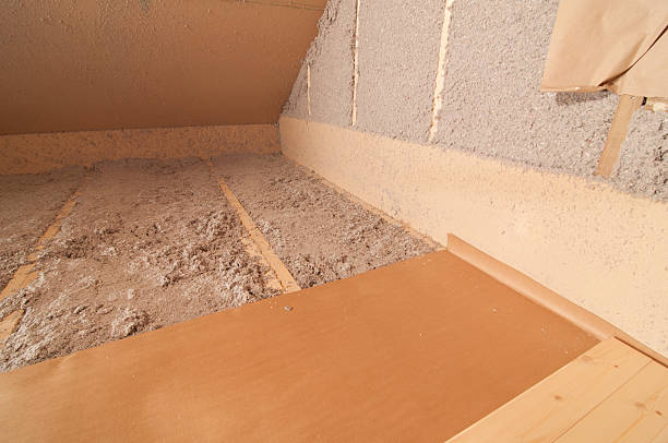Types of Insulation We Offer in Morrisonville, NY