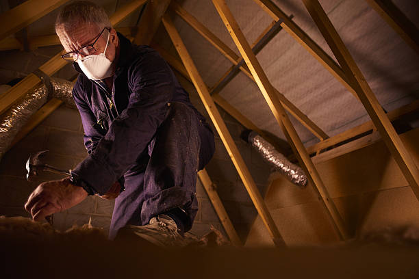 Best Spray Foam Insulation in Morrisonville, NY
