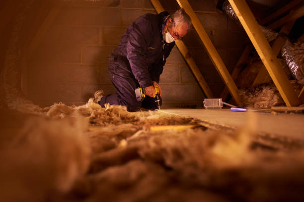 Trusted Morrisonville, NY Insulation Contractor Experts